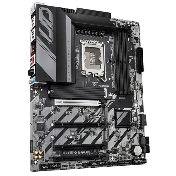 Материнська плата GIGABYTE Z890 UD WIFI6E | Зображення 1
