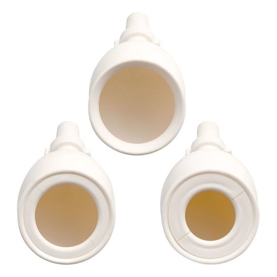 Вакуумний екстендер для збільшення члена PeniMaster PRO Hang з грузиками, які підвішують | Зображення 5