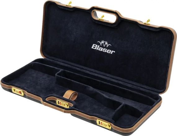 Кейс Blaser ABS Tип А 71х32х10 см. Пластик | Зображення 2