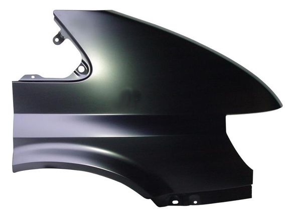 Правое Крыло  Ford Transit 2000-2006  Без отверстия под поворот 4469784