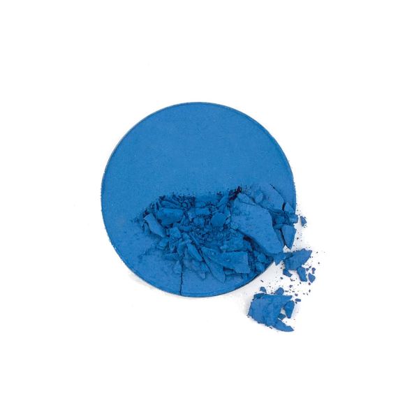 Тіні для повік Аква EYE SHADOW Aqua Stargazer | Зображення 1