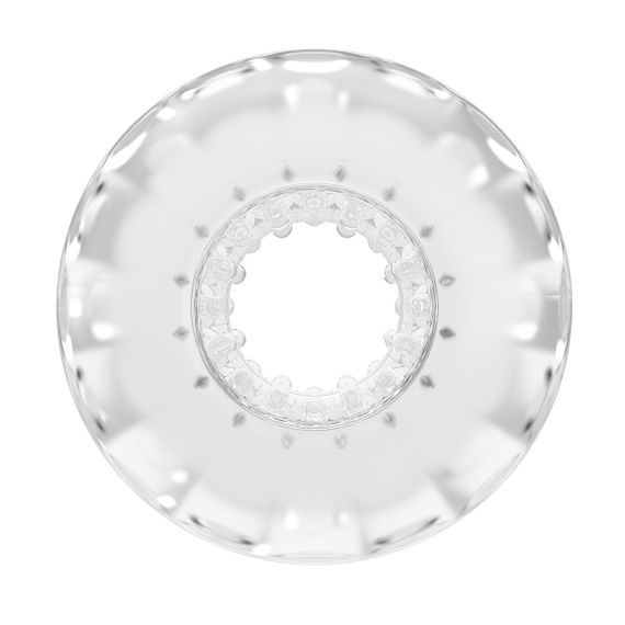 Мастурбатор - Pretty Love Masturbator Cole Transparent sexstyle | Зображення 3