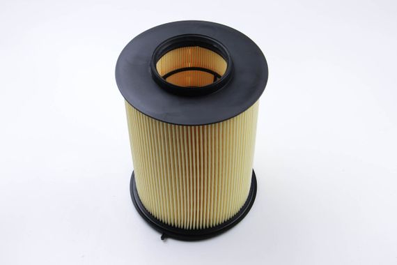 Фільтр повітряний 1.6TDCi Connect 13-/Kuga/Mazda 3/Volvo 1.4/1.6/1.8/2.0 i/TDCi 07-, ASAM (71677) | Зображення 2