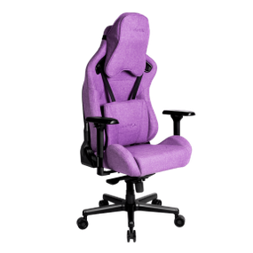 Кресло геймерское HATOR Arc Fabric (HTC-993) Plummy Violet