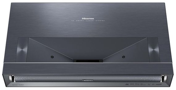 Проектор Hisense PX3-PRO | Зображення 3
