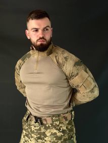 Убакс койот Туреччина