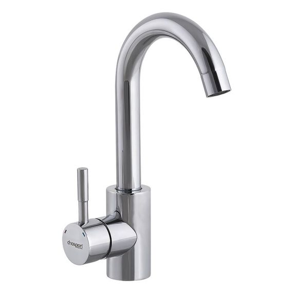 Змішувач для раковини CHAMPION SUS-001 CHROME (CH0334)