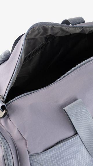 Сумка дорожня унісекс GENUA 4251 Середній Джинсовий shop (2000999529320) | Зображення 4