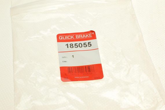 Поршенек суппорта заднего BMW X3 E83 04- 42x48mm  185055 | Зображення 4