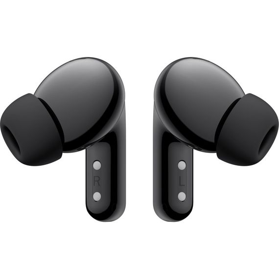 Навушники Xiaomi Redmi Buds 5 Black (BHR7627GL) | Зображення 2