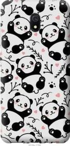 Чохол для Xiaomi Redmi 8A з пластику FCh_017744