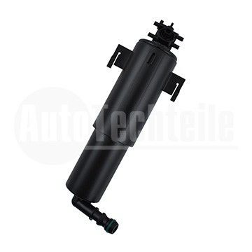 Форсунка фароомывателя левая BMW X5 E70 06-13, AutoTechteile, 700 6119, 173711