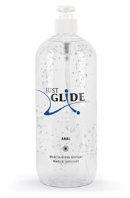Лубрикант анальний Just Glide Anal 1000ml