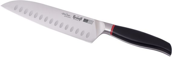 Ніж сантоку Krauff Smart Сhef 29-305-040 17.9 см сріблястий | Зображення 2