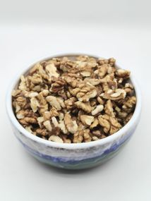 Волоський горіх, 100