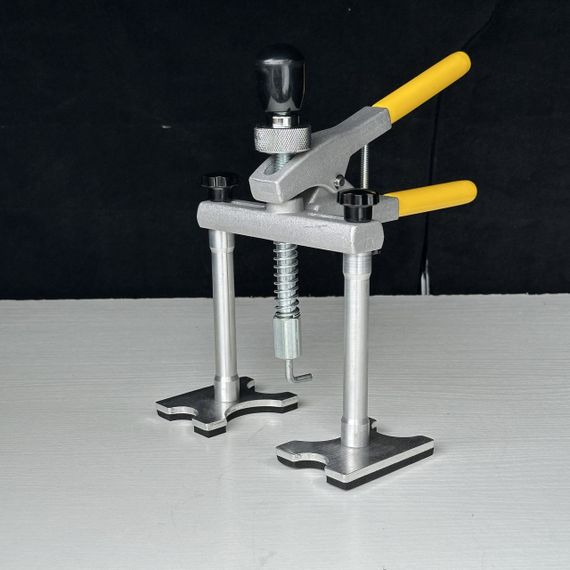 Пулер для споттера по алюмінію Monch Pullier AL