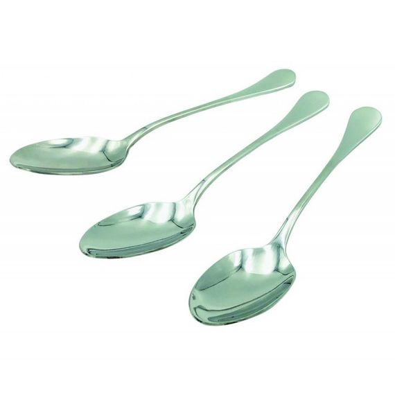 Набір столових ложок Con Brio 3шт CB-3208