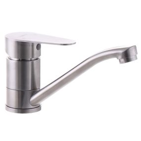 Змішувач для раковини ZERIX ASA-004-15 (ZX3141)