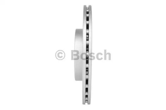 Диск гальмівний FIAT IDEA, ALFA ROMEO, BOSCH (0986478515) | Зображення 1