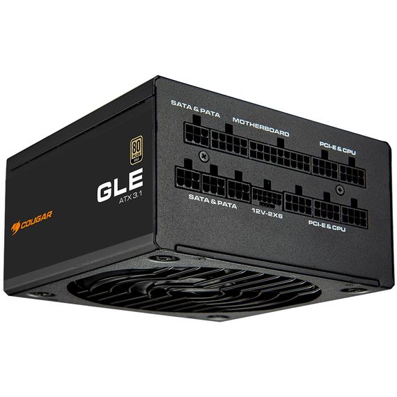 Блок живлення Cougar 1000W (GLE1000) | Зображення 4