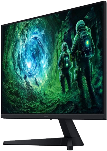 Монітор 27" Samsung LS27FG532EIXUA | Зображення 3