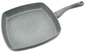 Сковорода-гриль Fissman MOON STONE 28х28см