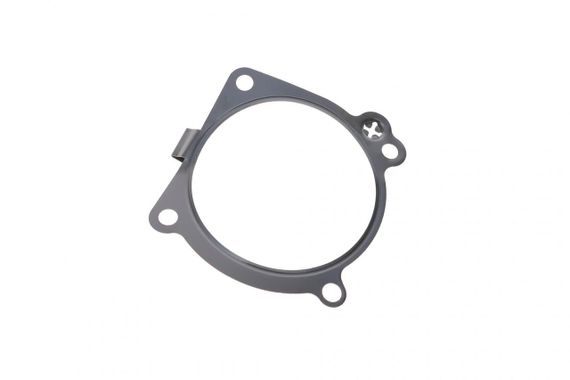 Коллектор впускной Mercedes Benz C-class W203 W204 E-class W211 W212 2.5-3.5 M272 05-14 GZ-E1088 | Зображення 2