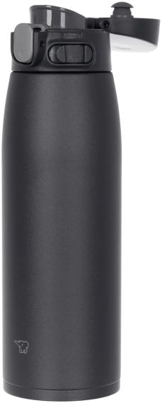Термокружка Zojirushi SM-VS83BA 0.83 л Black | Зображення 1