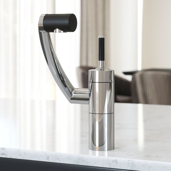 Змішувач кухонний DAMIXA ARC (290007464) | Зображення 2