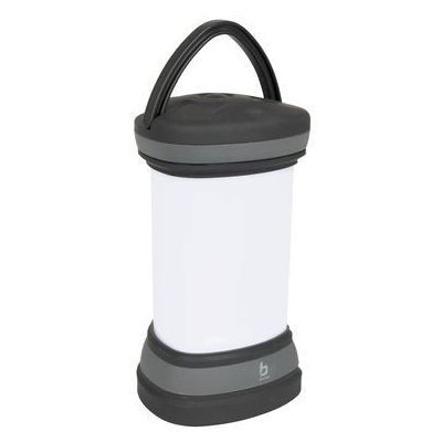 Фонарь Bo-Camp Flux High Power LED 180 Lumen Black/Anthracite (5818895) (DAS301476)
