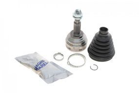 ШРКШ зовнішній Renault Megane II 1.4 1.5dCi 1.6 16V 02- 23 30z  TOJ0326  302015100326