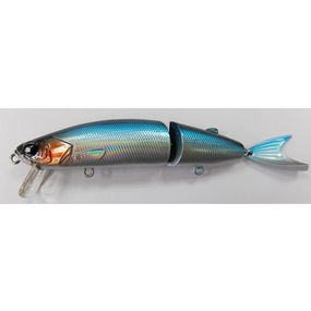 Воблер плавающий LJ Лаки Джон Pro Series ANTIRA SWIM F ANT115F-121