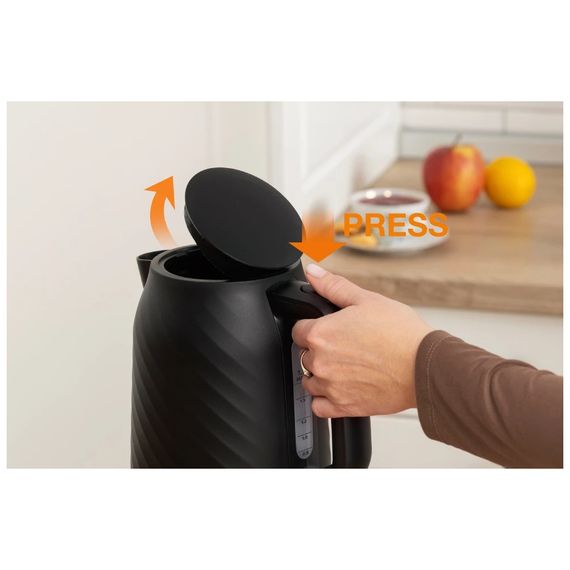 Електрочайник Gorenje K17SPB | Зображення 1