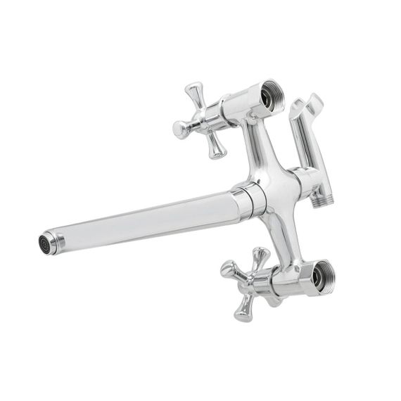 Змішувач для ванни VENTA VG325DC | Зображення 1