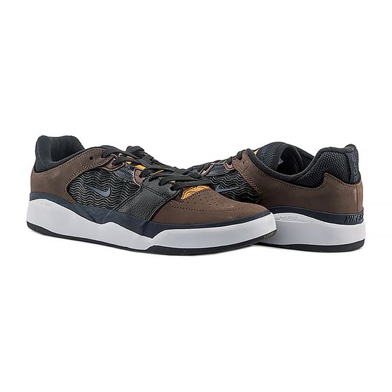 Кросівки Nike SB ISHOD PRM