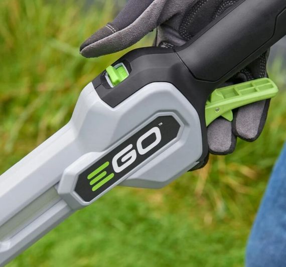 Тример садовий EGO ST1613E-T KIT акумуляторний 56 В | Зображення 7