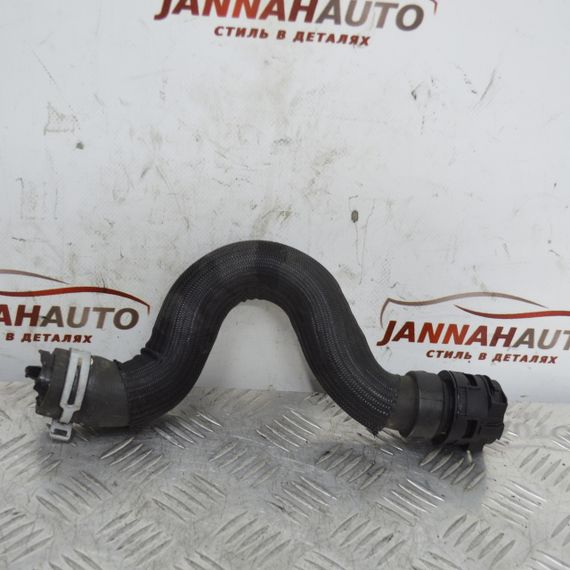 Трубка системи охолодження 1.6 HDI Peugeot Partner Патрубок води Пежо Партнер HSR22605