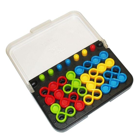 Настільна гра IQ Твіст (SmartGames) | Зображення 1