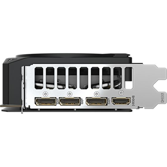 Відеокарта GIGABYTE GeForce RTX5070 Ti 16GB WINDFORCE OC SFF (GV-N507TWF3OC-16GD) | Зображення 8