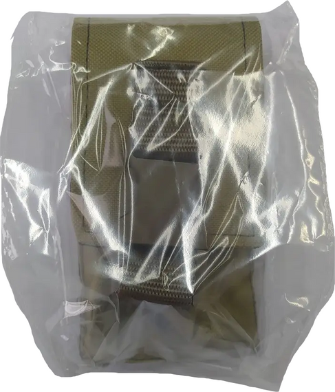 Підсумок для пристроїв серії «Ф1» або «РГД-5» M&M 1шт Вид 1 Coyote Койот (213344) | Зображення 6