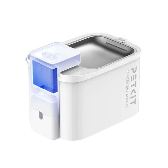 Поїлка-фонтан для собак та котів Petkit Eversweet Max UVC, 3 л | Зображення 5