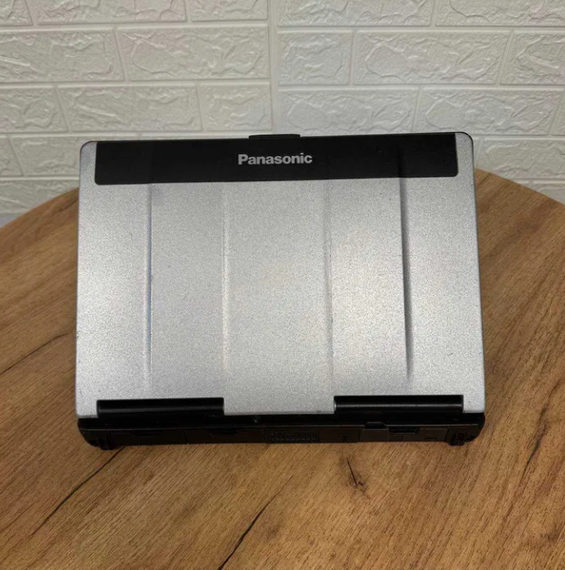 Ноутбук Panasonic Toughbook CF-53 HD i5 4300U 8GB SSD 256GB Б/В | Зображення 3