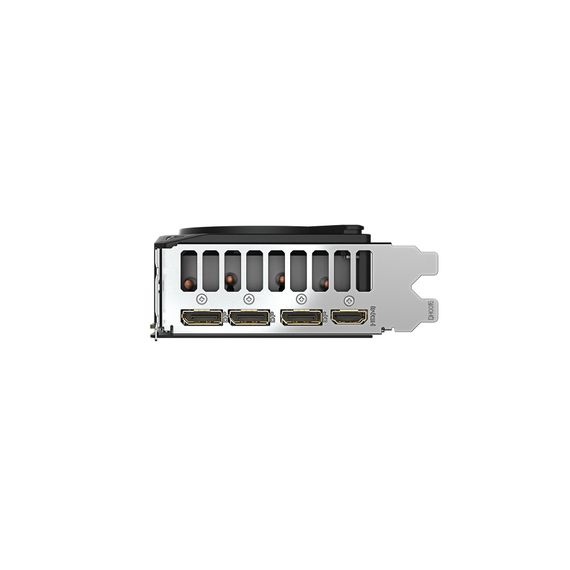 Видеокарта GIGABYTE GeForce RTX 5070 12GB GDDR7 WINDFORCE OC GV-N5070WF3OC-12GD | Зображення 8