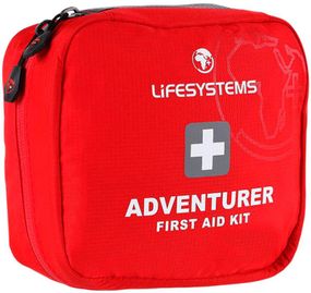Аптечка Lifesystems Adventurer First Aid Kit