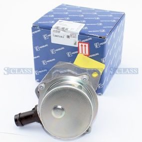 Вакуумный насос Renault Clio/Kangoo/Logan/Megane/Scenic 1.5 DCI 01-, Pierburg, 7.00673.06.0,