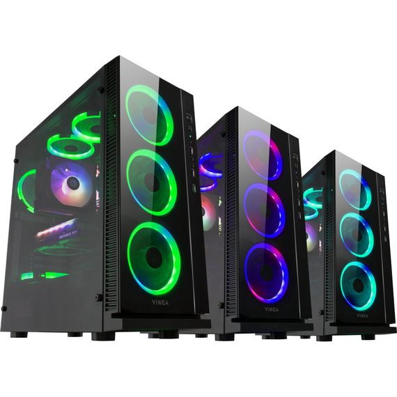 Комп&#039;ютер Vinga Wolverine D5294 (I5M16G3060W.D5294) | Зображення 2