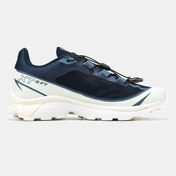 Чоловічі кросівки Salomon XT-6 FT весна / літо / осінь 1293 44 28.0 см | Зображення 3