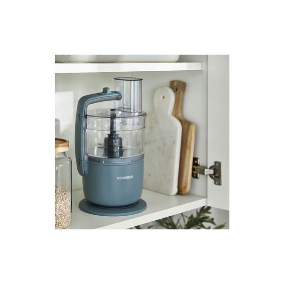 Кухонний комбайн Kenwood FDP 22.130 GY | Зображення 8
