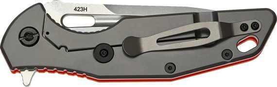 Ніж Skif Defender II SW Orange | Зображення 3