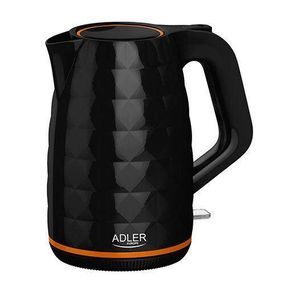 Чайник електричний 1.7 л Adler AD-1277-blaСk